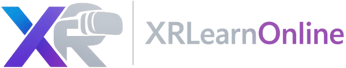 XR Learn Online